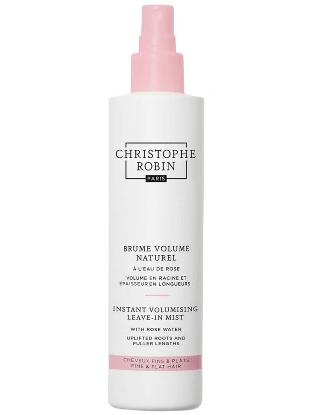 Christophe Robin Volumising Mist
